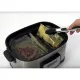 Вакуумна піч су-вид ProfiCook PC-SV 1112